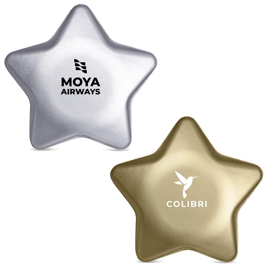 Altitude Star Stress Buster 1