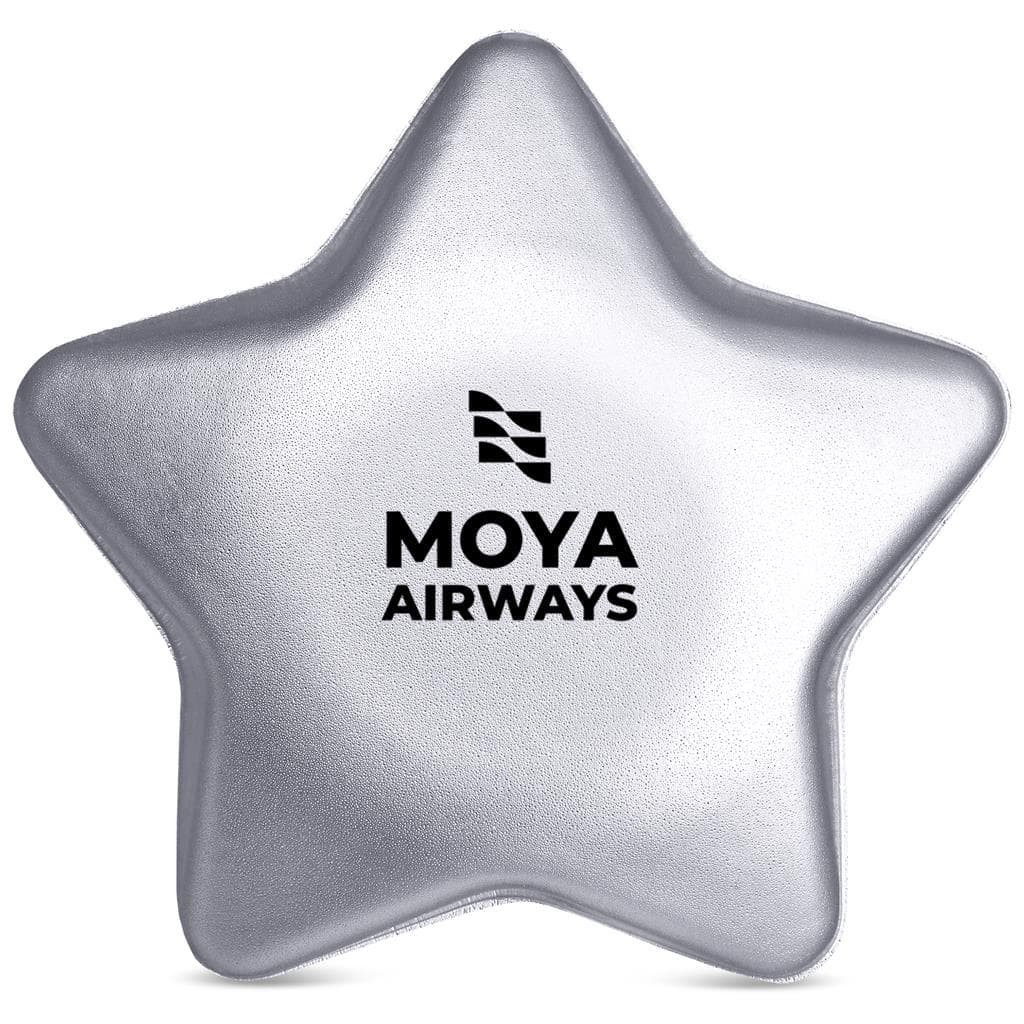 Altitude Star Stress Buster 9