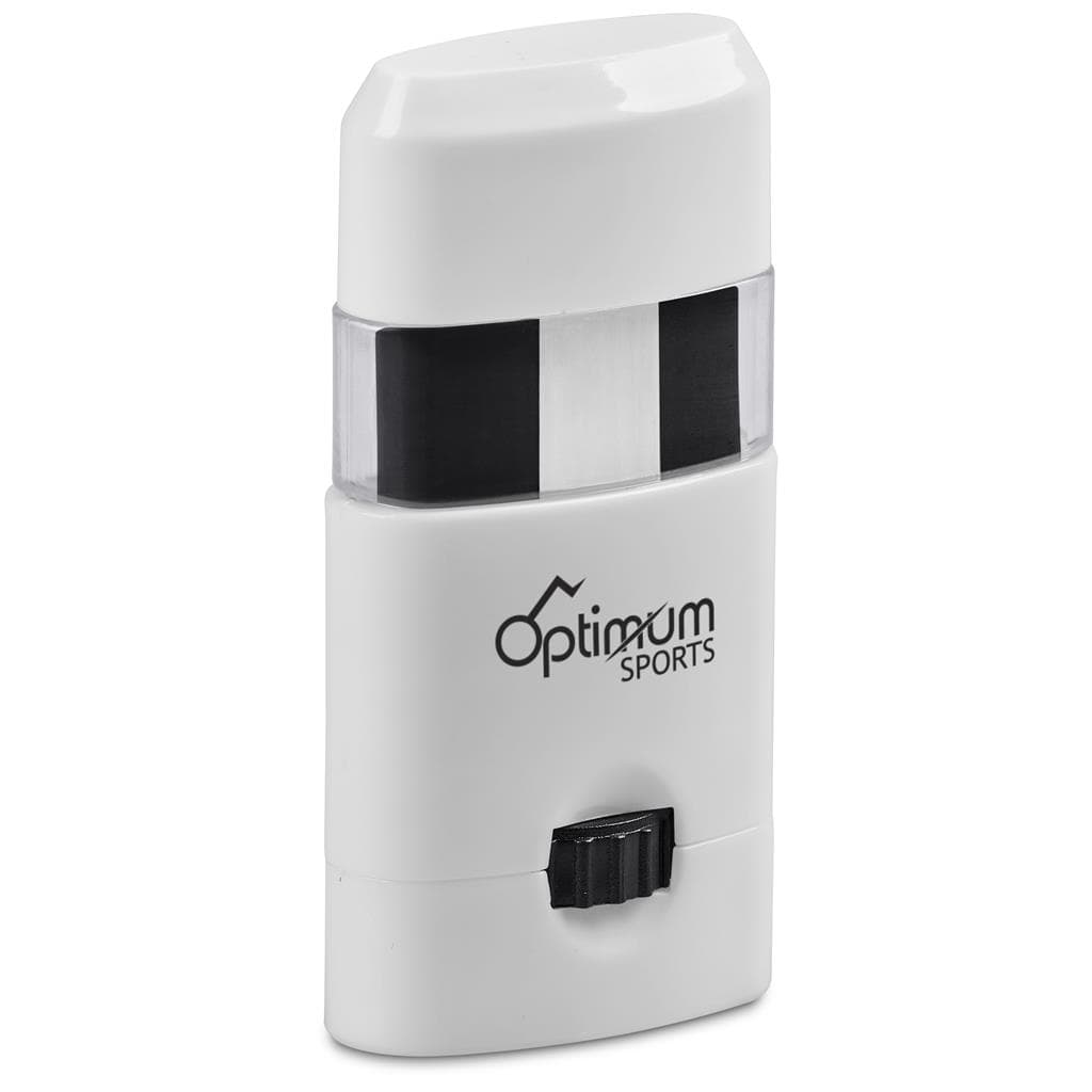 Altitude Cheer Face Paint 5