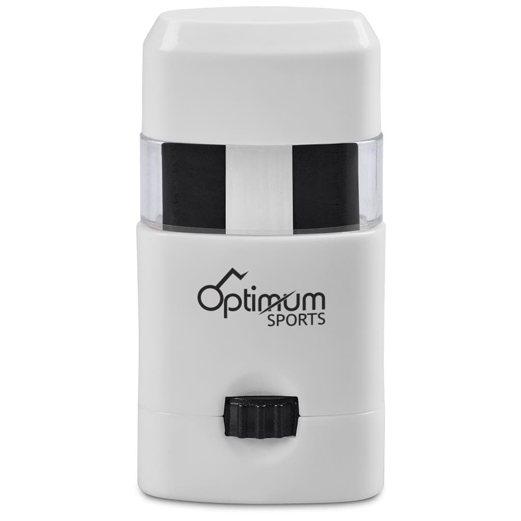 Altitude Cheer Face Paint 3