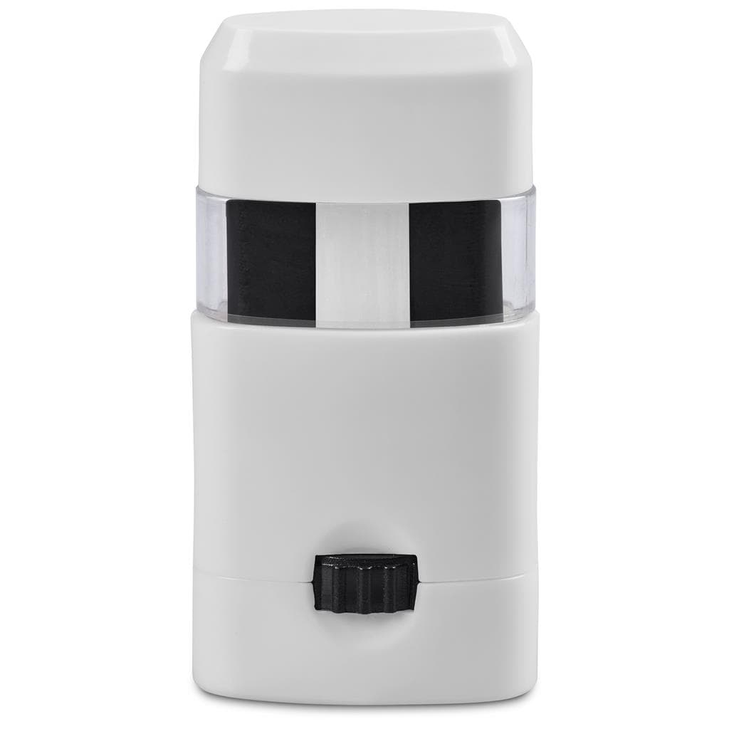 Altitude Cheer Face Paint 7