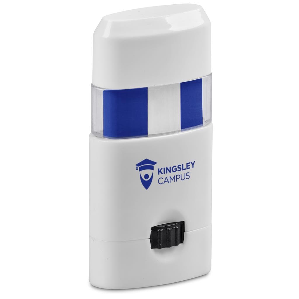 Altitude Cheer Face Paint 17