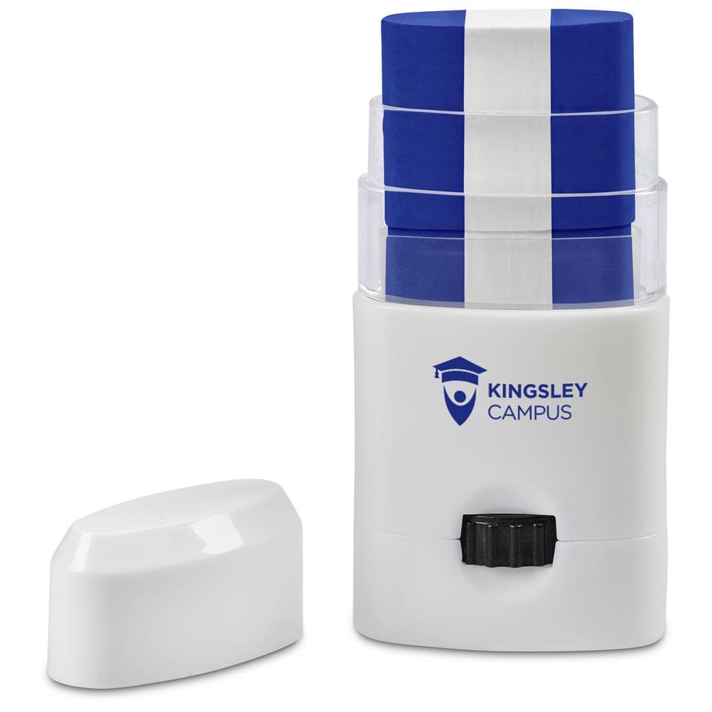 Altitude Cheer Face Paint 15