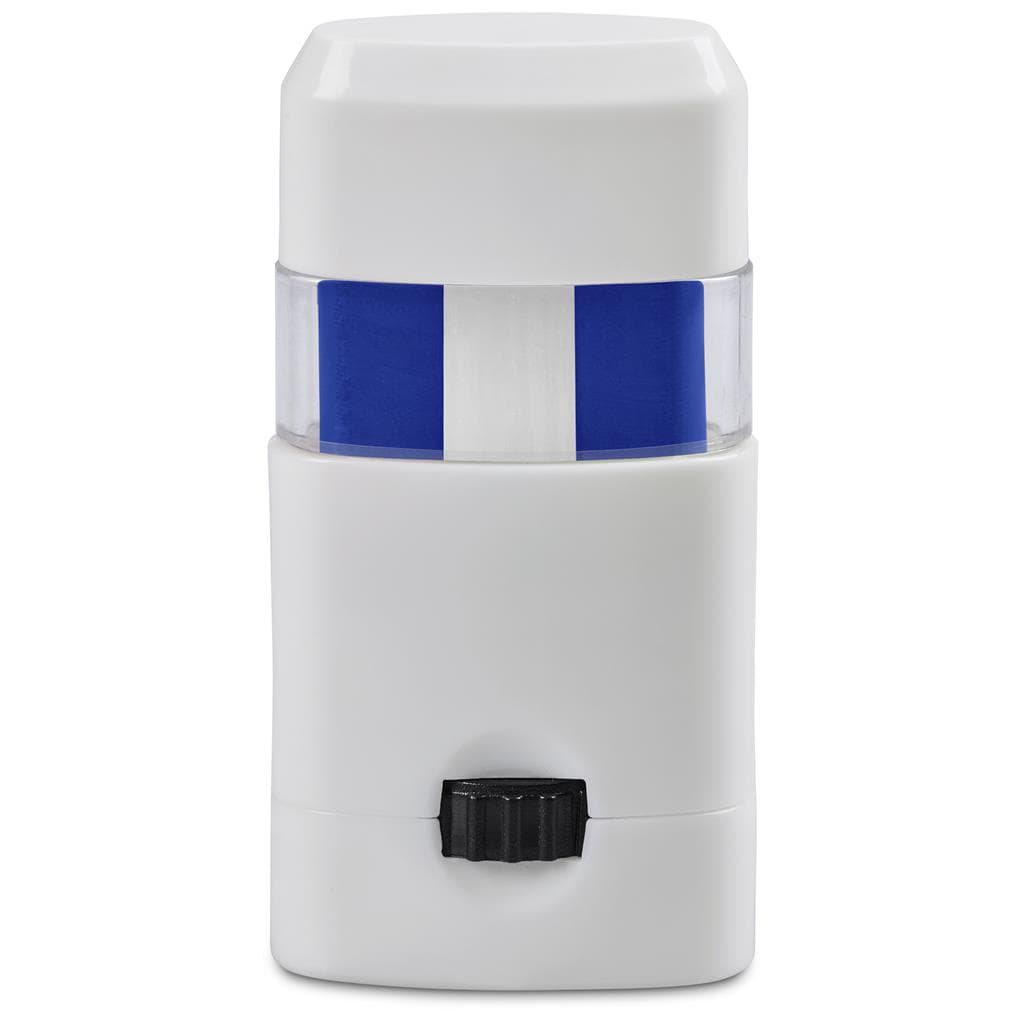 Altitude Cheer Face Paint 19