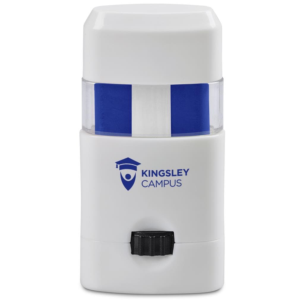 Altitude Cheer Face Paint 12