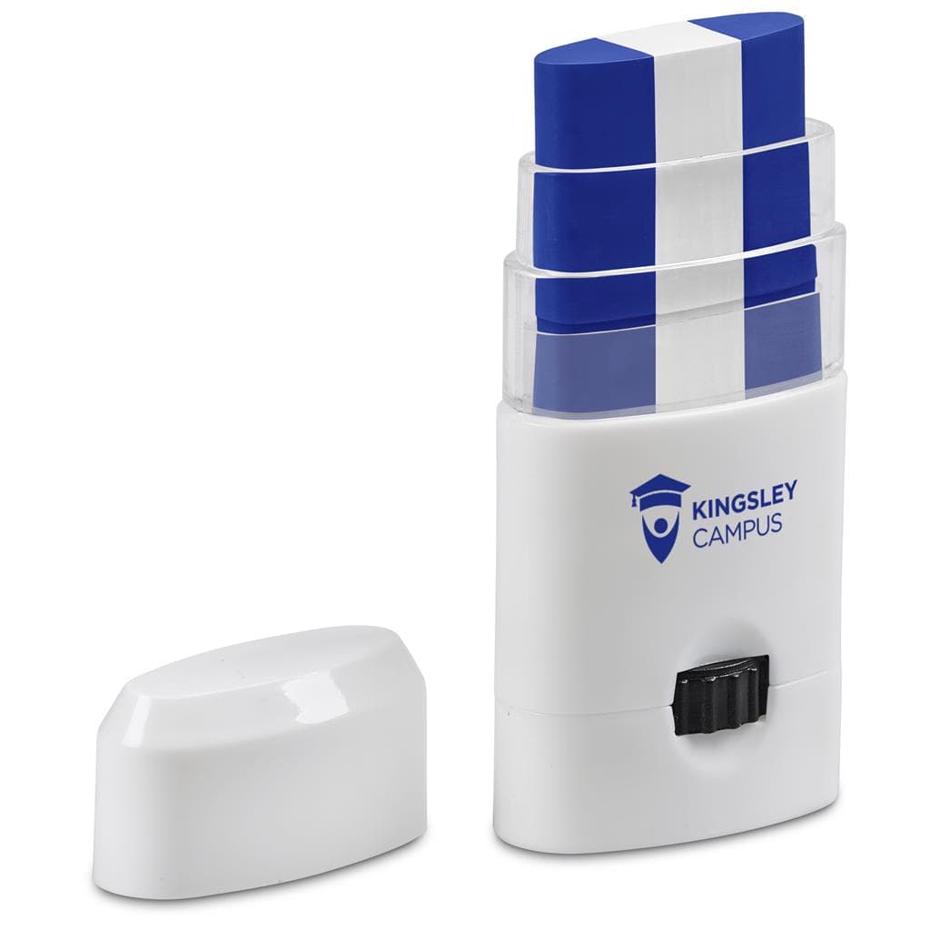 Altitude Cheer Face Paint 16