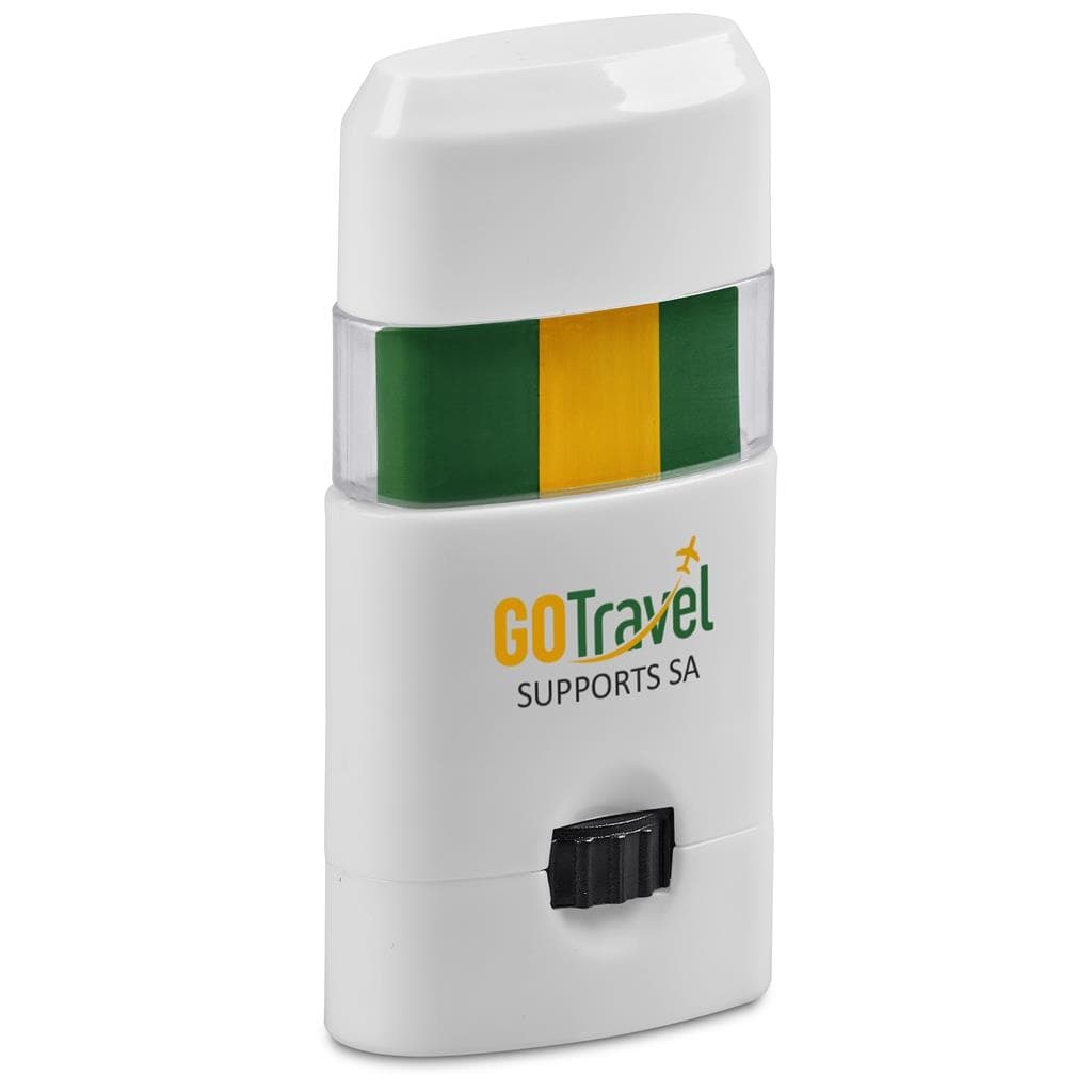 Altitude Cheer Face Paint 24