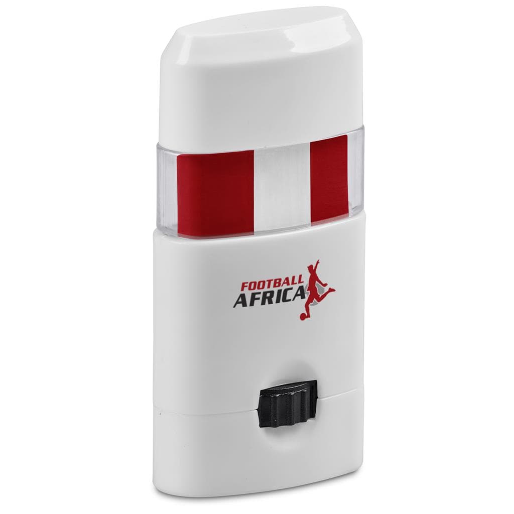 Altitude Cheer Face Paint 32