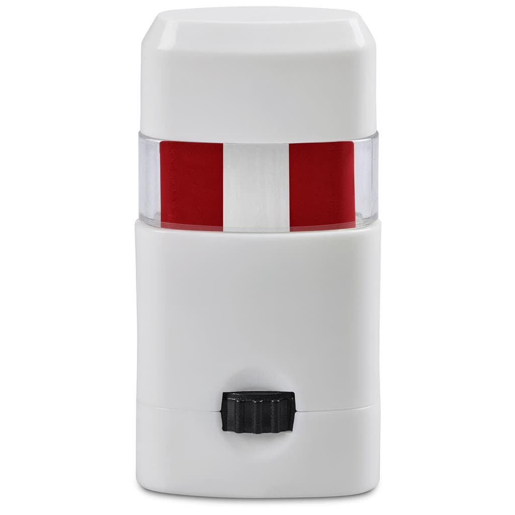 Altitude Cheer Face Paint 29