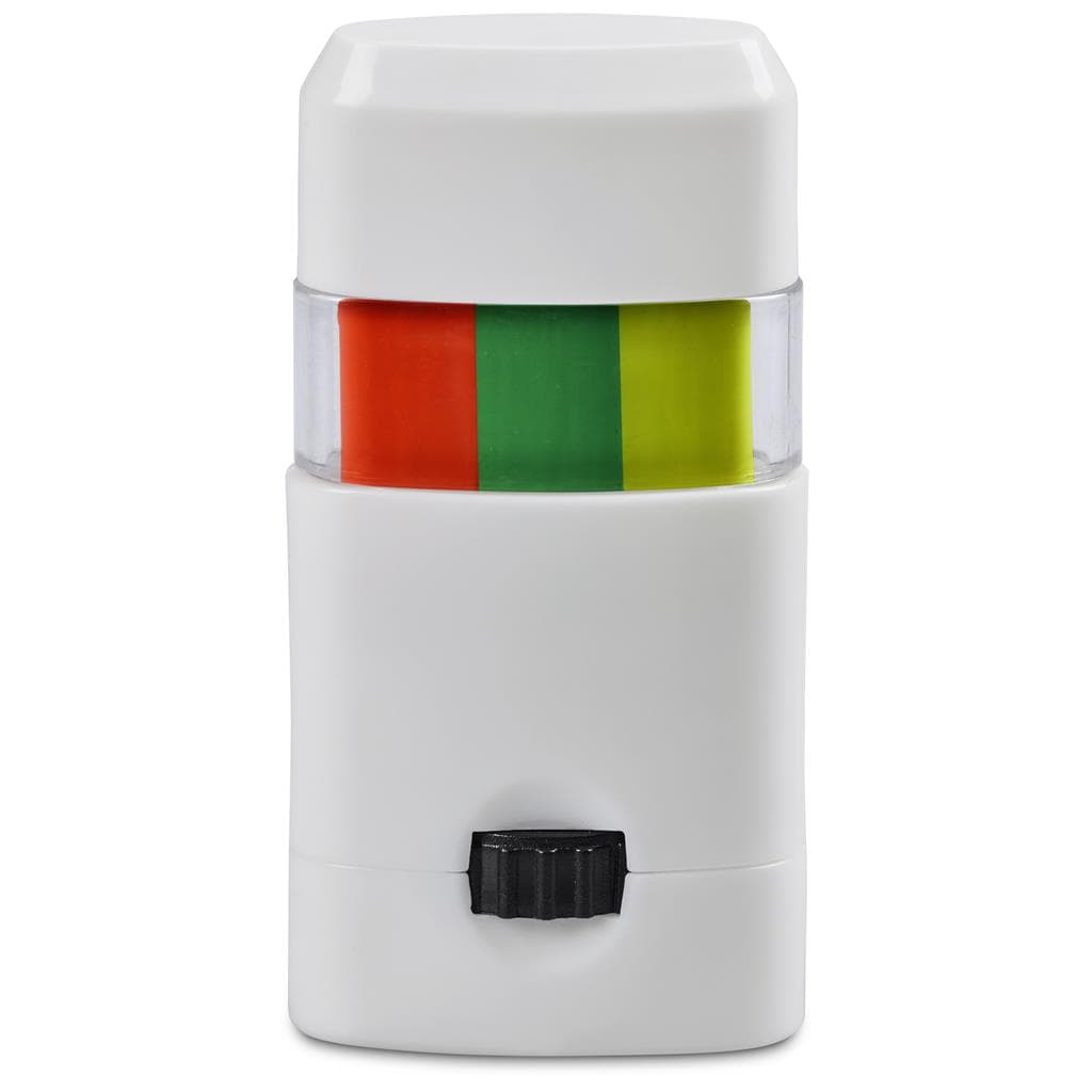 Altitude Festiva Face Paint 8