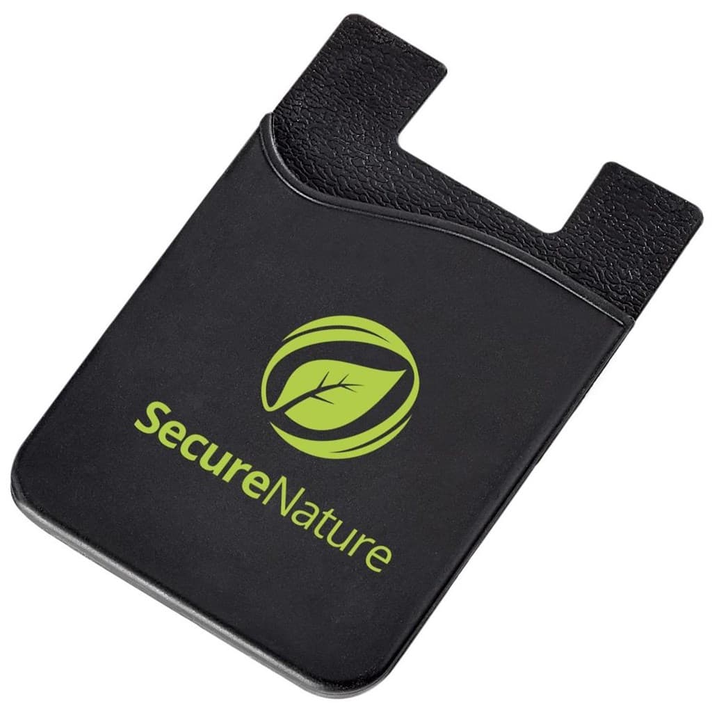 Altitude Razzle Dazzle Phone Card Holder 3