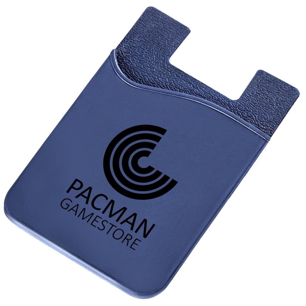 Altitude Razzle Dazzle Phone Card Holder 14