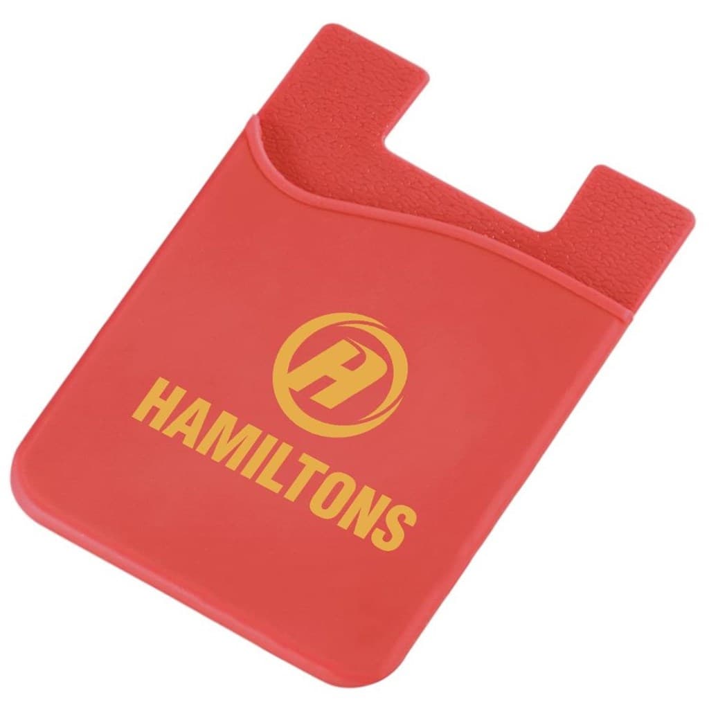 Altitude Razzle Dazzle Phone Card Holder 22