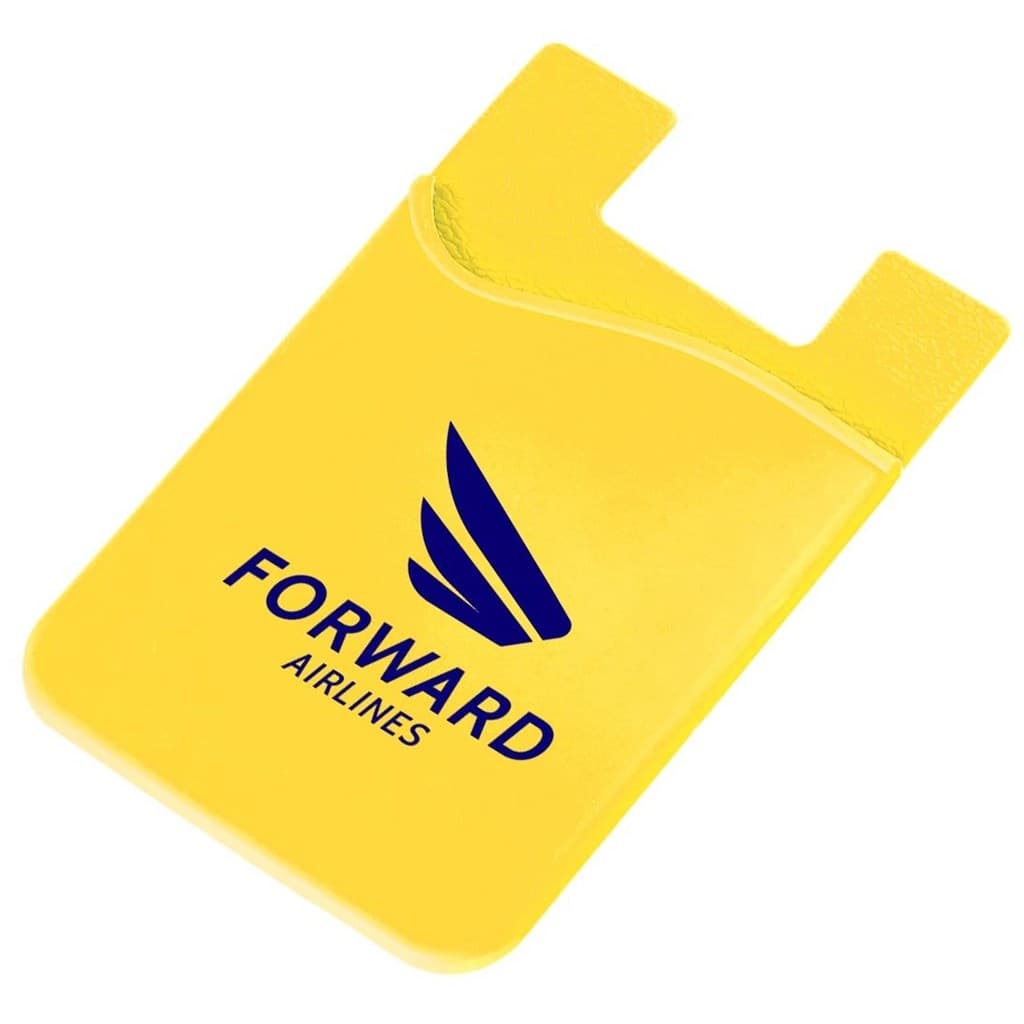 Altitude Razzle Dazzle Phone Card Holder 26