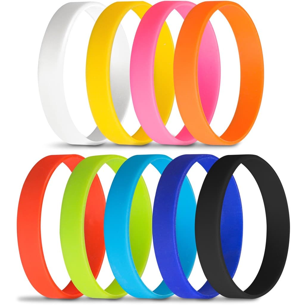 Altitude Fitwise Silicone Adults Wristband 5