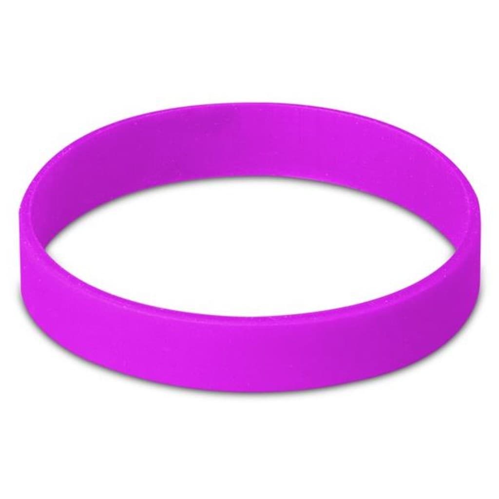 Altitude Fitwise Silicone Adults Wristband 3