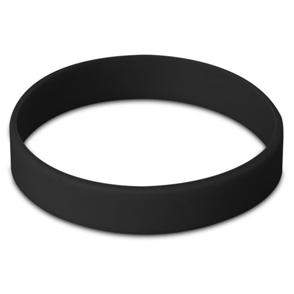 Altitude Fitwise Silicone Adults Wristband 6