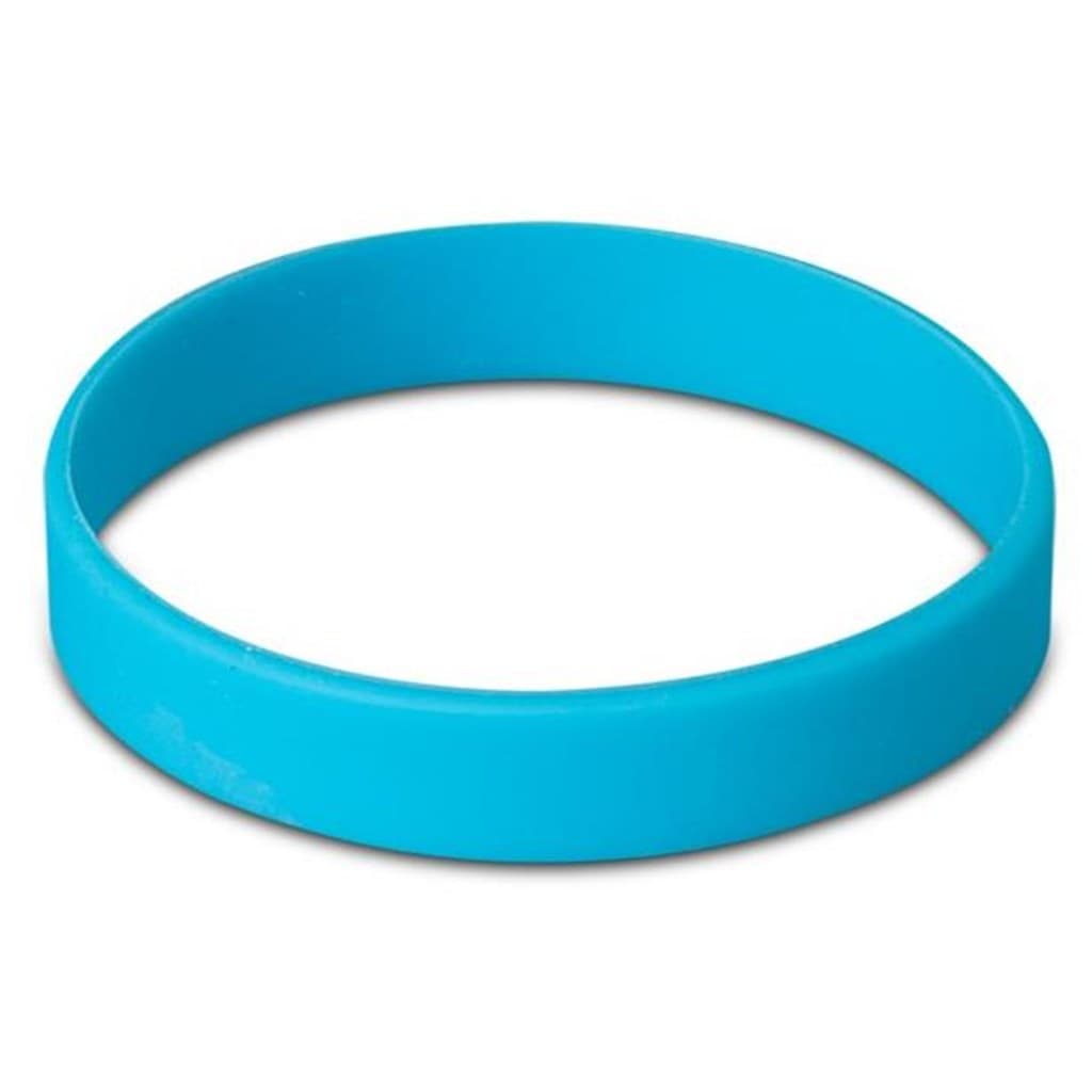 Altitude Fitwise Silicone Adults Wristband 8