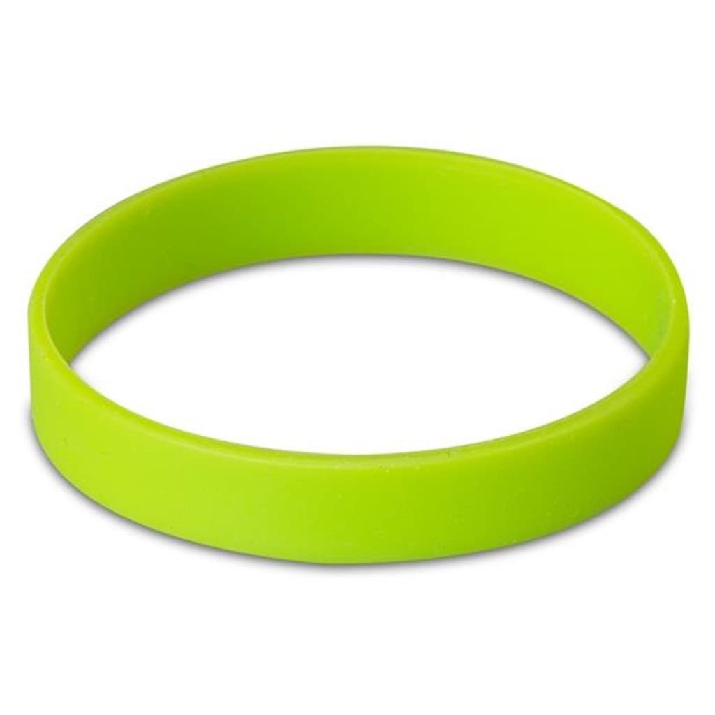 Altitude Fitwise Silicone Adults Wristband 9