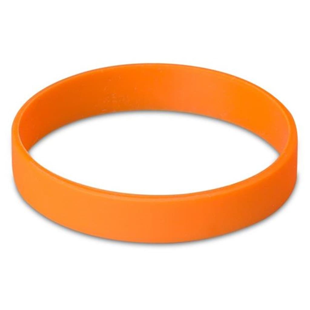 Altitude Fitwise Silicone Adults Wristband 10