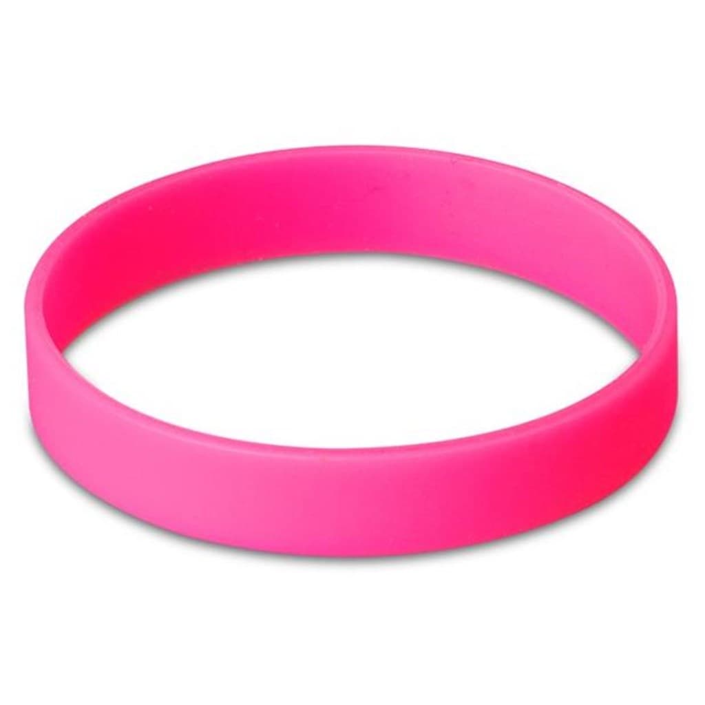 Altitude Fitwise Silicone Adults Wristband 11