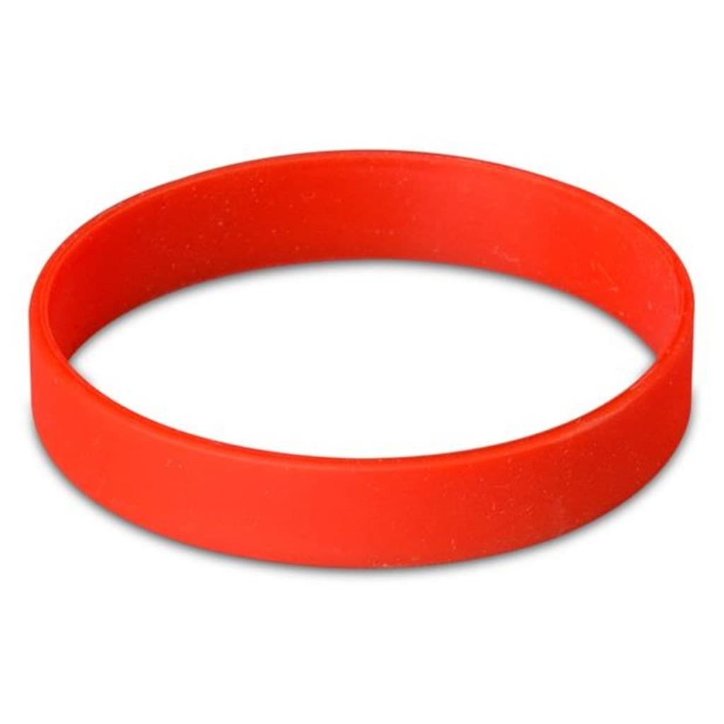 Altitude Fitwise Silicone Adults Wristband 12