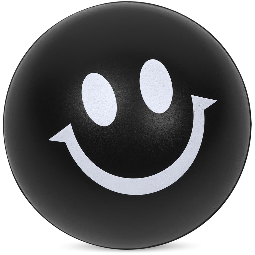 Altitude Smile Stress Ball 6