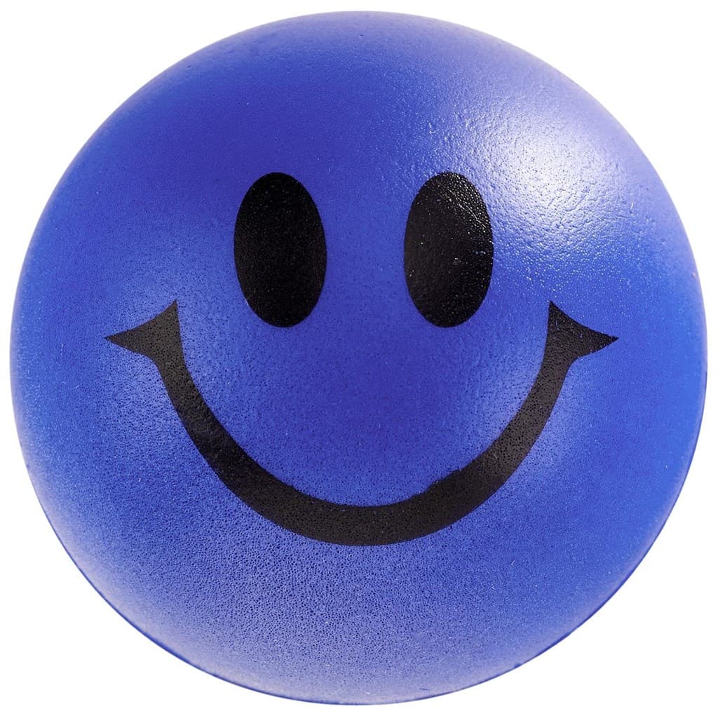 Altitude Smile Stress Ball 8