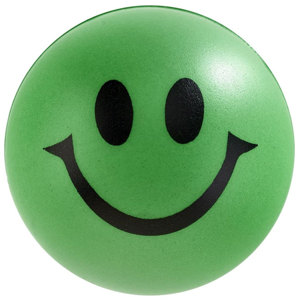Altitude Smile Stress Ball 10