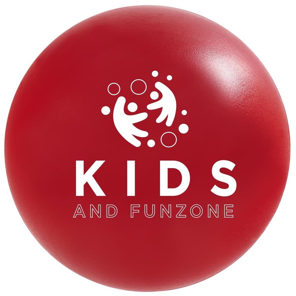 Altitude Smile Stress Ball 5