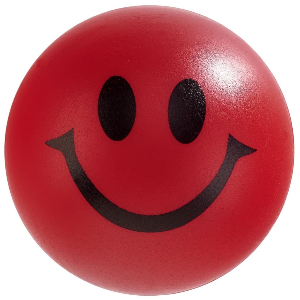 Altitude Smile Stress Ball 2