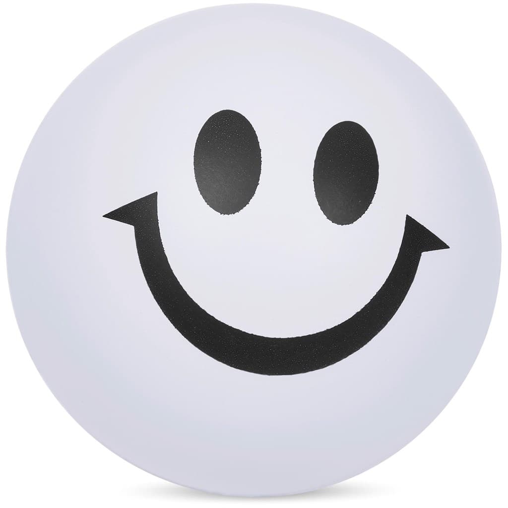 Altitude Smile Stress Ball 12
