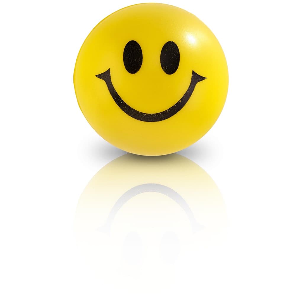 Altitude Smile Stress Ball 14