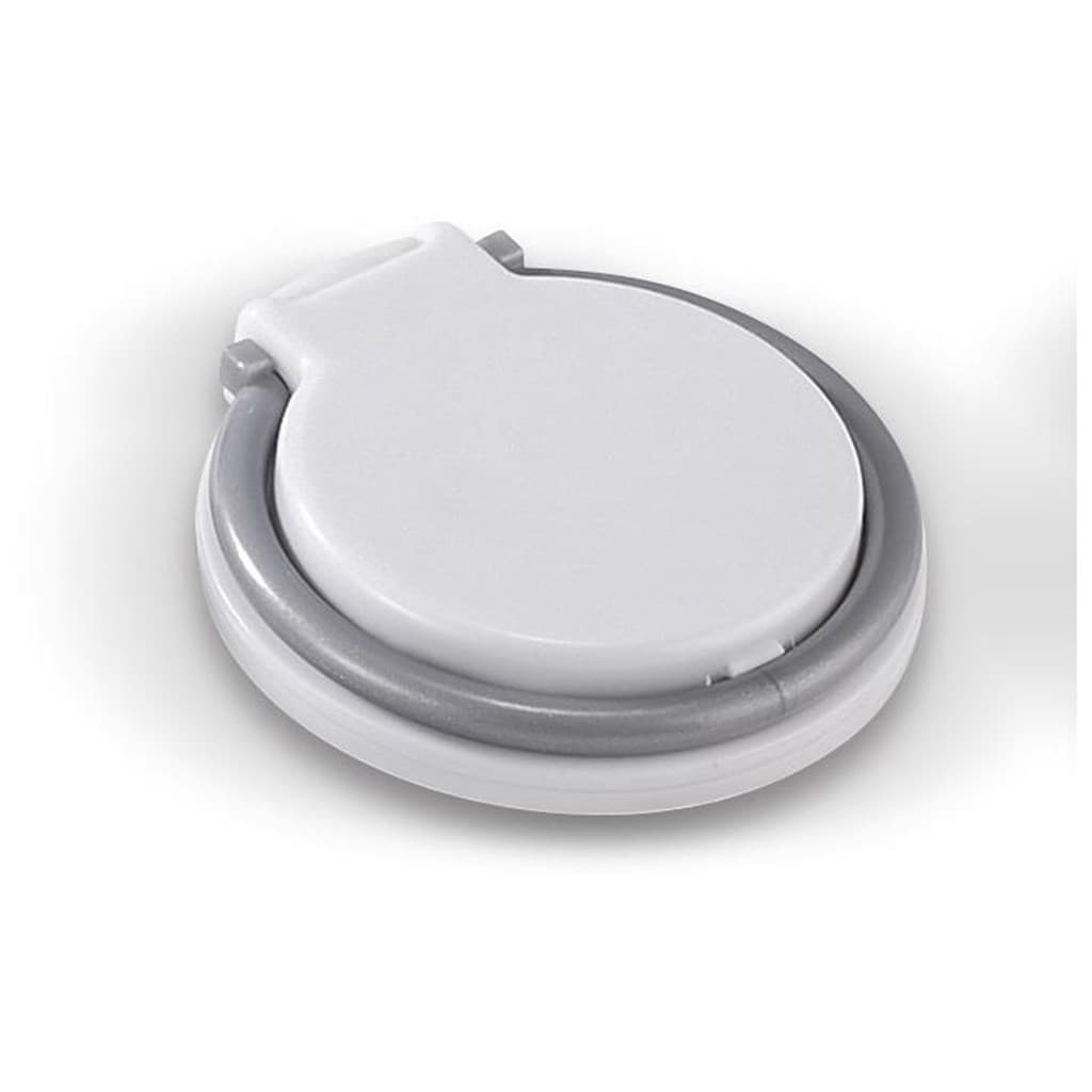 Altitude Coil Ring Grip & Phone Stand 10