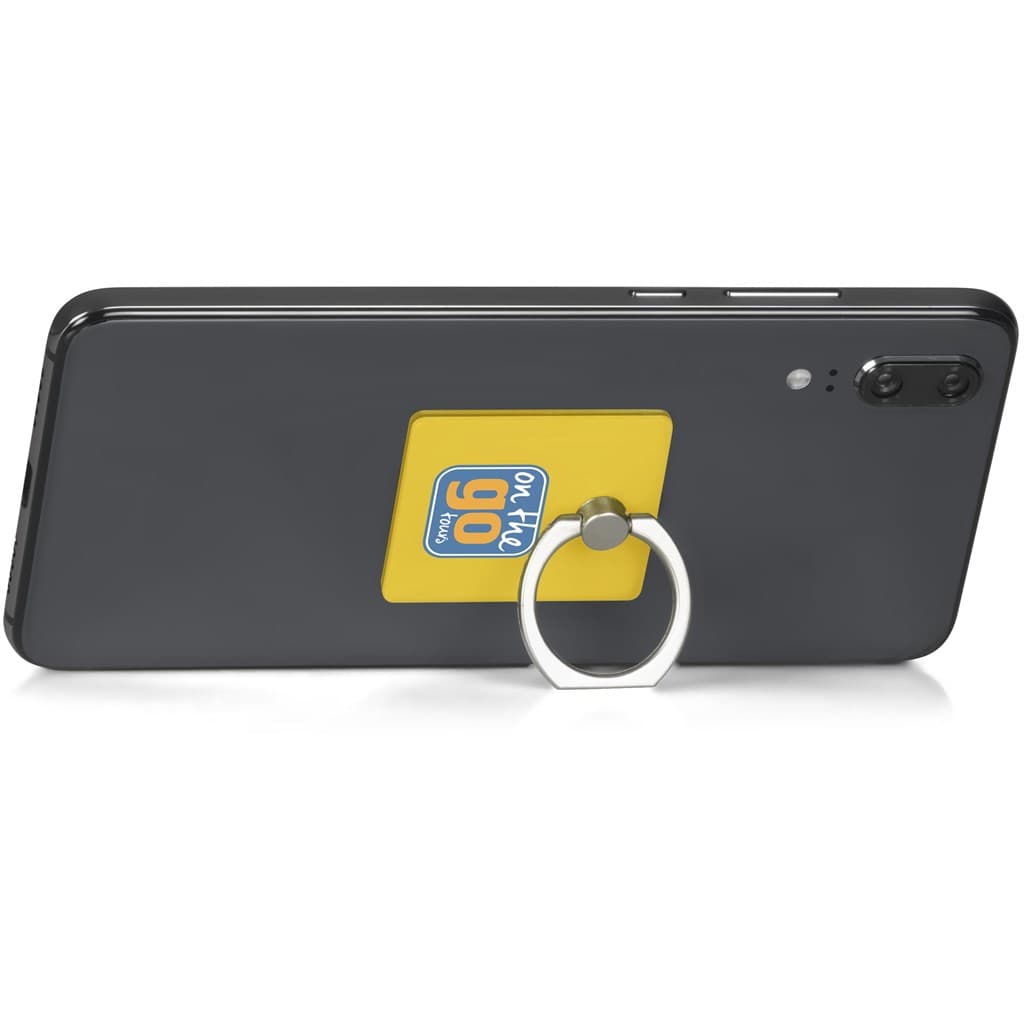 Altitude Tuscan Ring Grip & Phone Stand 2