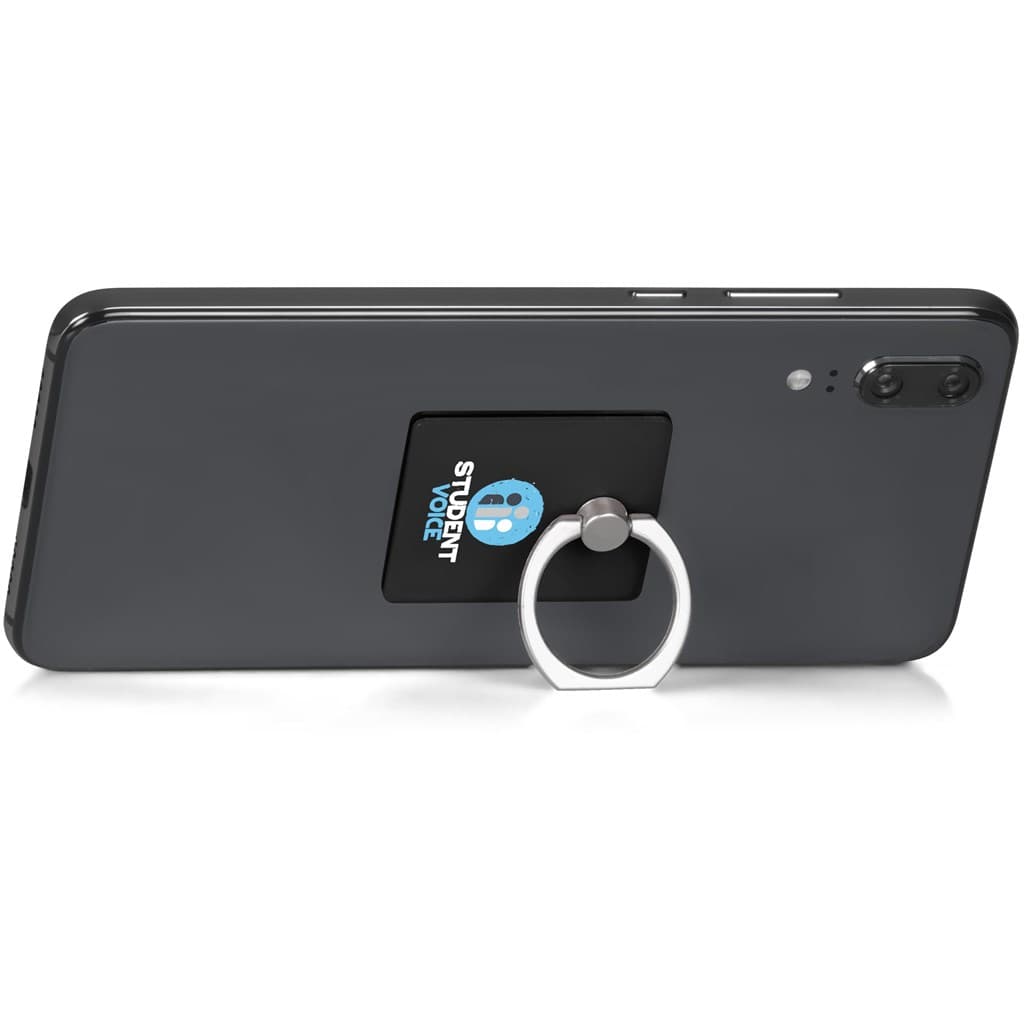 Altitude Tuscan Ring Grip & Phone Stand 9