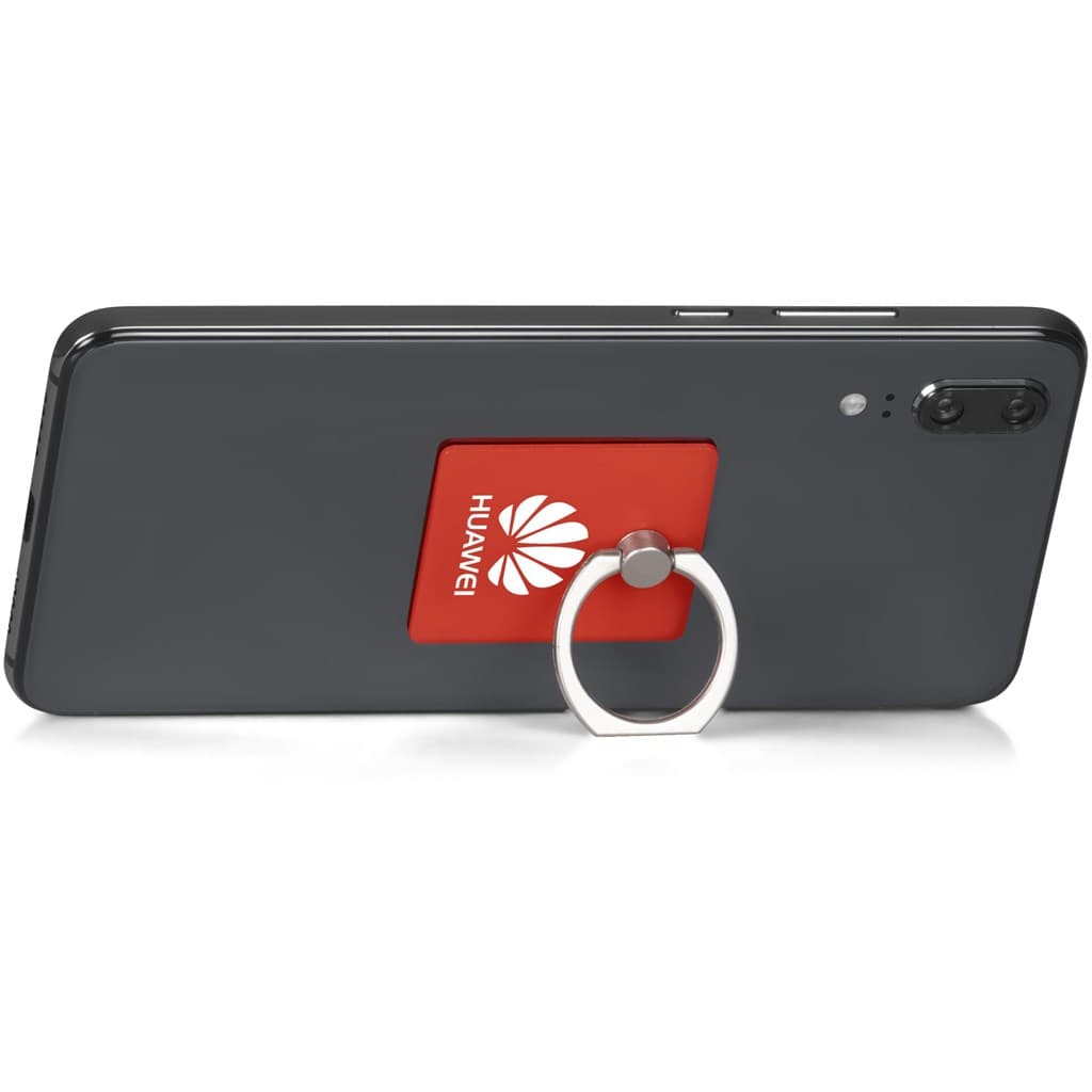 Altitude Tuscan Ring Grip & Phone Stand 4