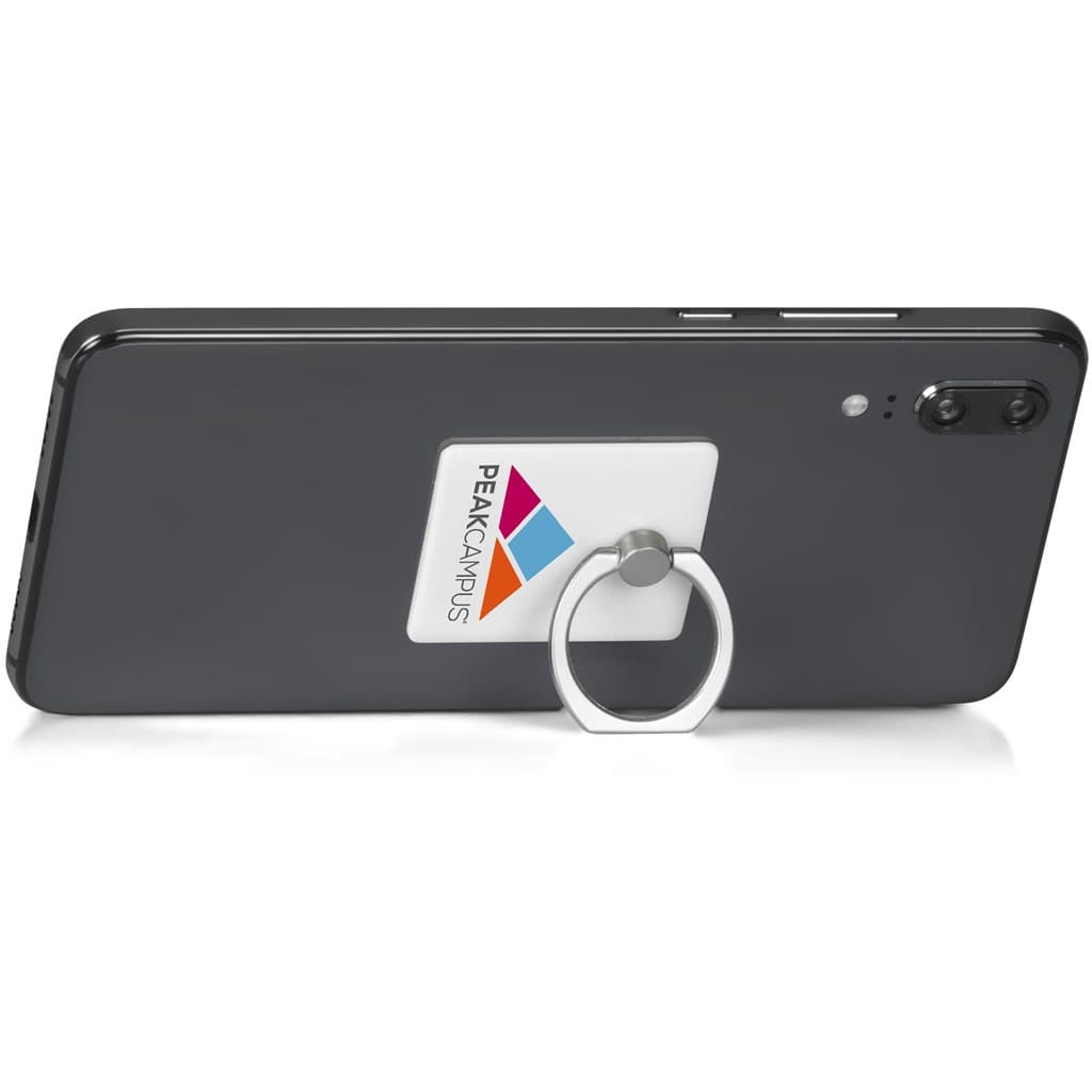 Altitude Tuscan Ring Grip & Phone Stand 7