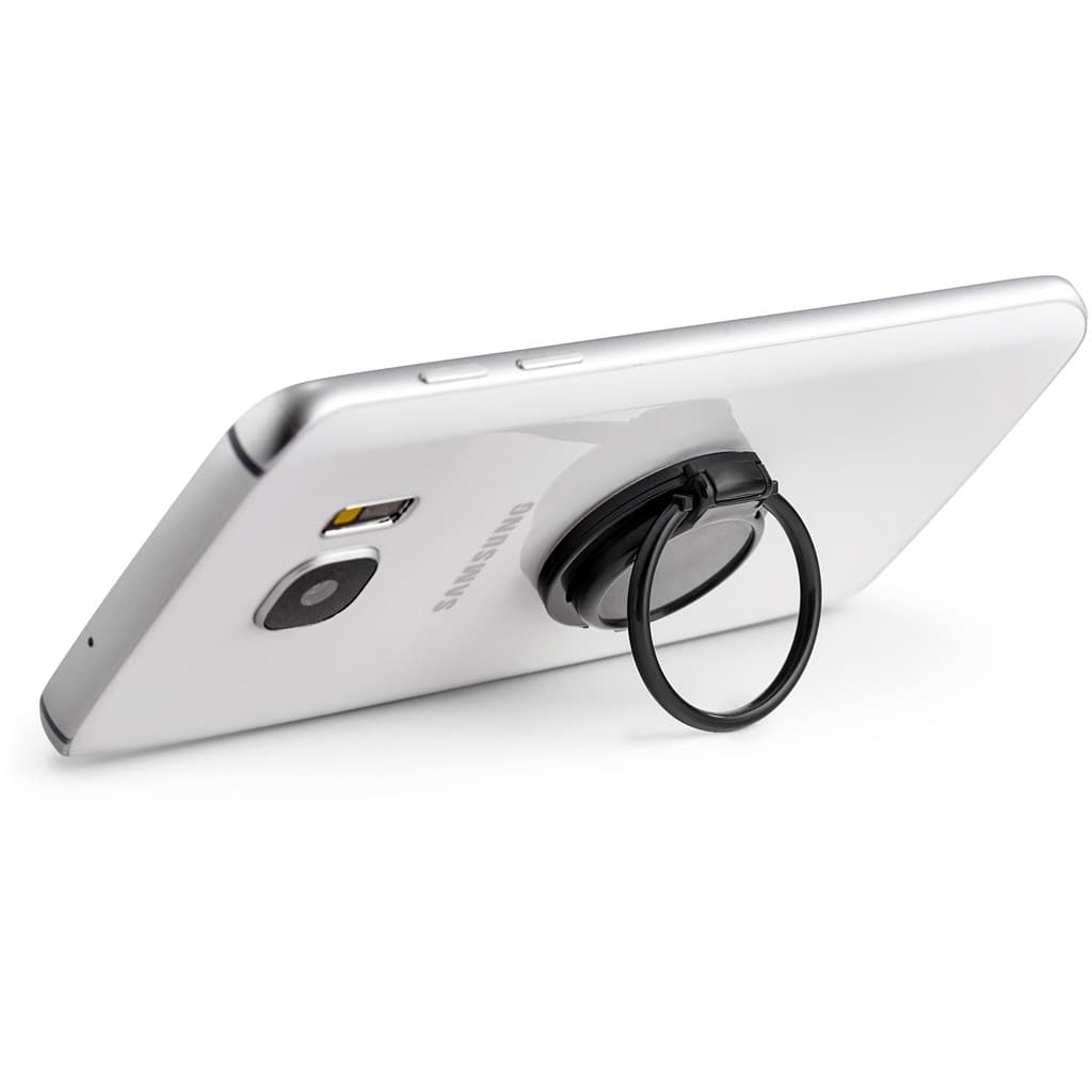 Altitude Hoopla Ring Grip & Phone Stand 6