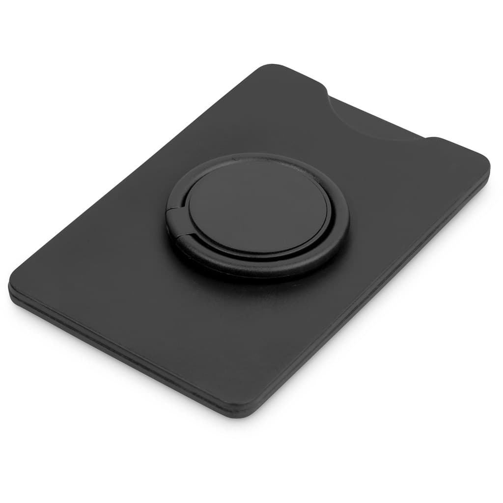 Altitude Axial Phone Card Holder, Ring Grip & Phone Stand 16