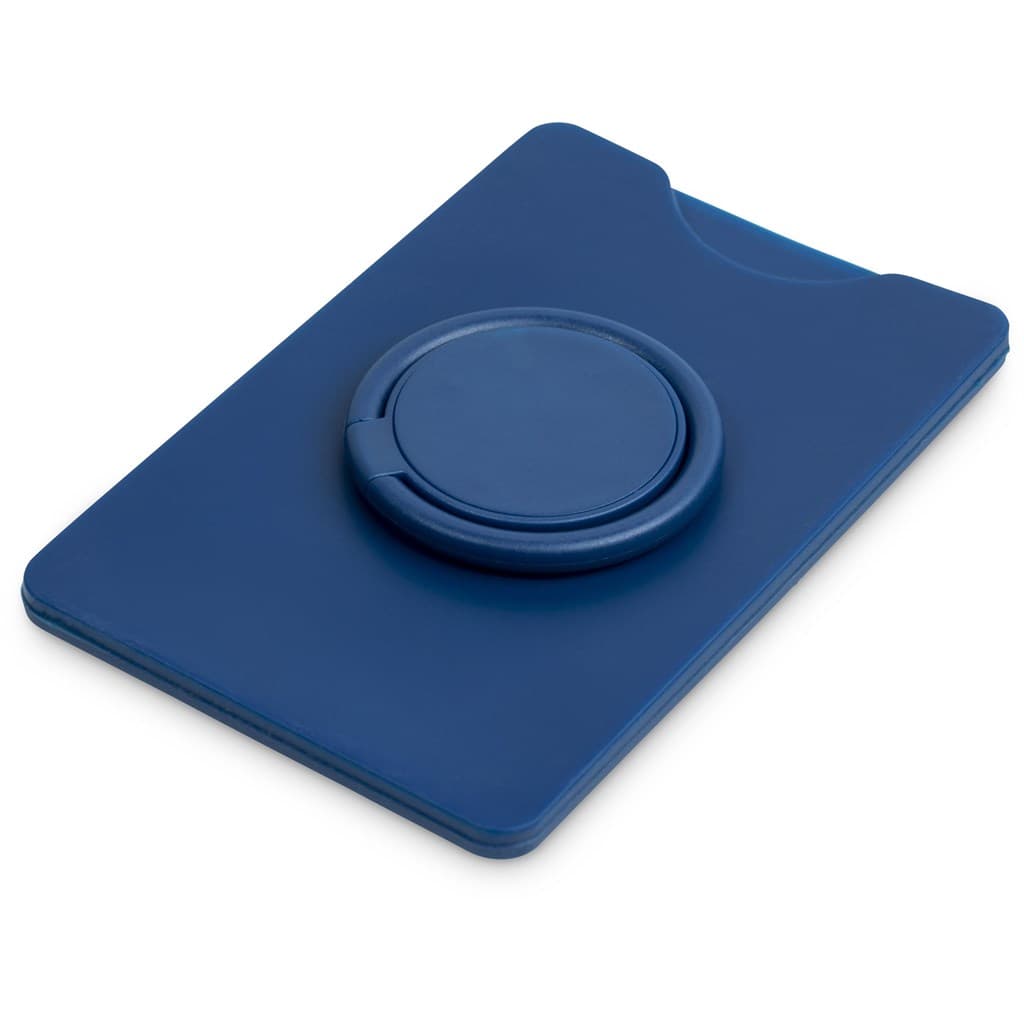 Altitude Axial Phone Card Holder, Ring Grip & Phone Stand 18