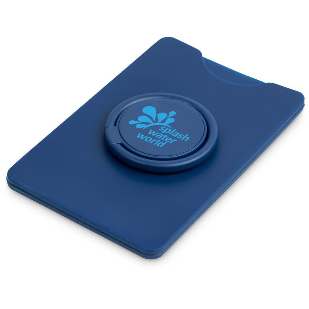 Altitude Axial Phone Card Holder, Ring Grip & Phone Stand 17