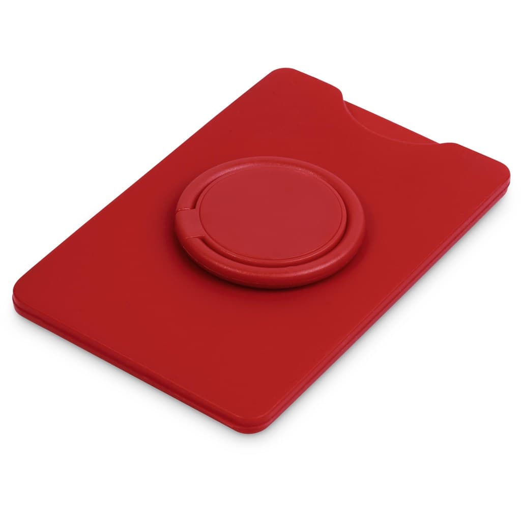 Altitude Axial Phone Card Holder, Ring Grip & Phone Stand 20