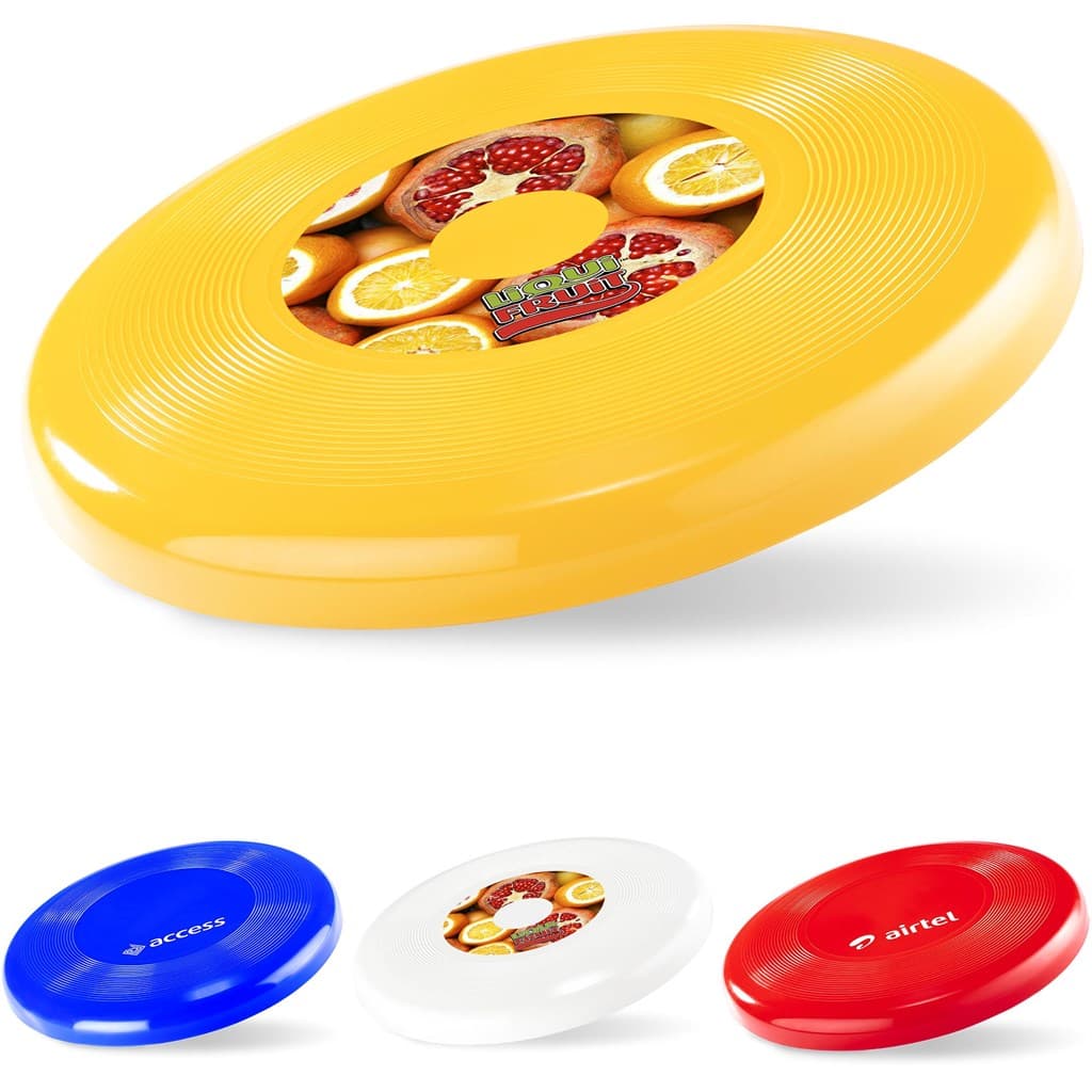 Altitude Freedom Frisbee 1