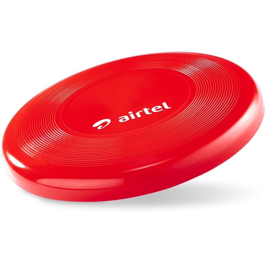 Altitude Freedom Frisbee 5