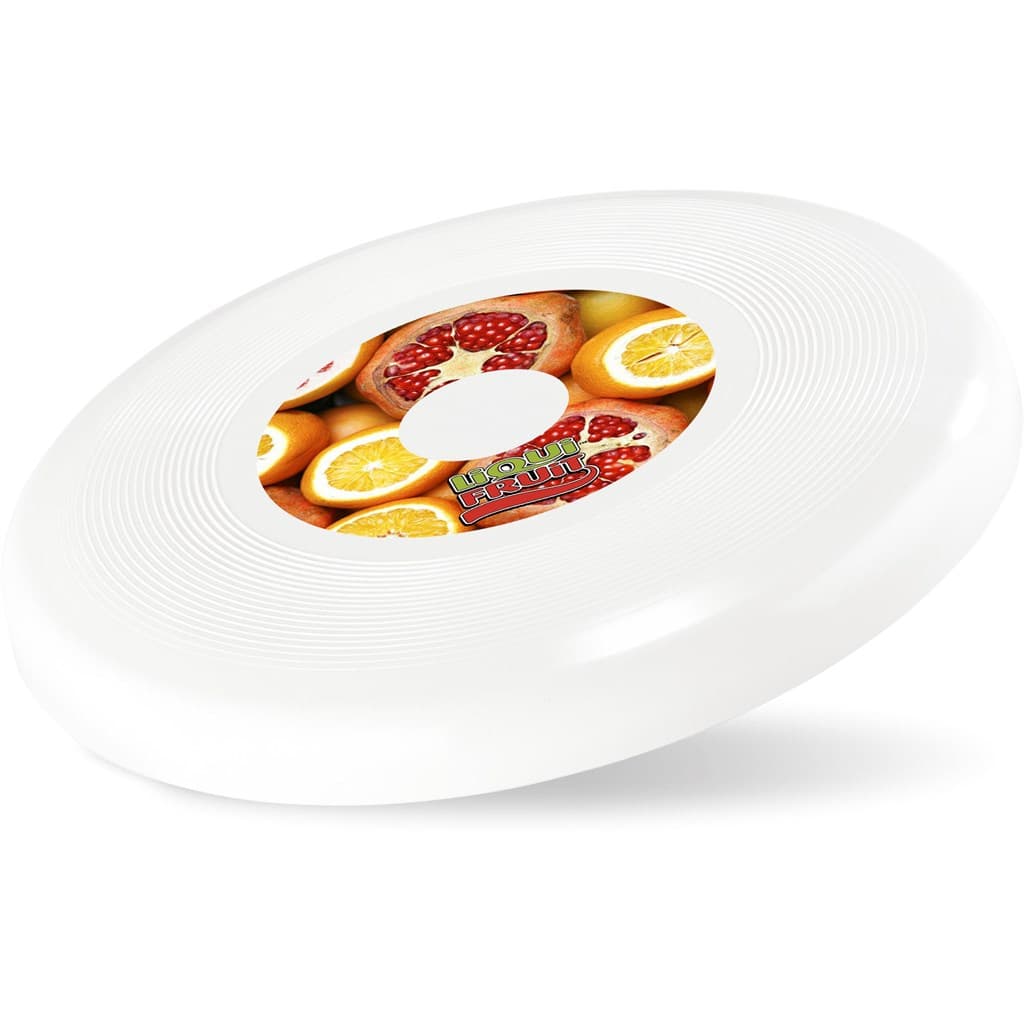 Altitude Freedom Frisbee 7