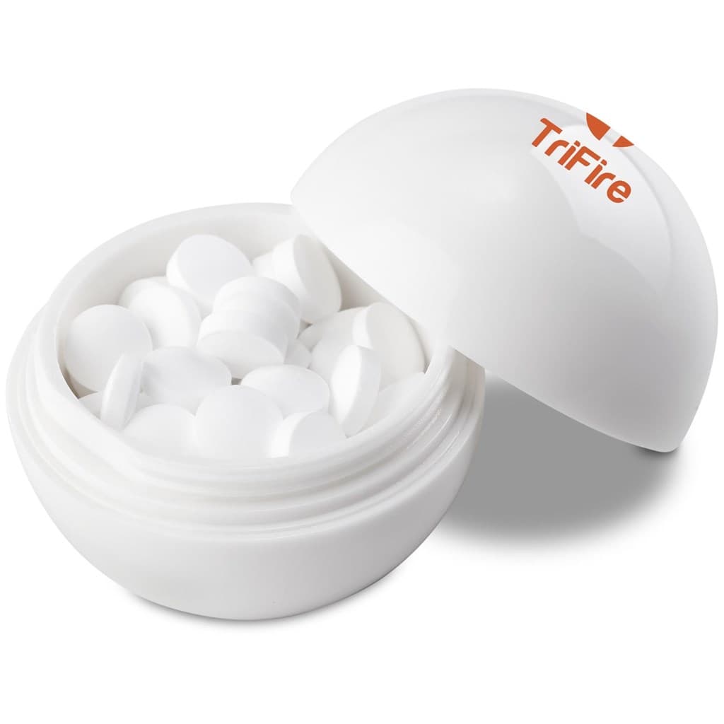 Altitude Jolly Mints Ball 1