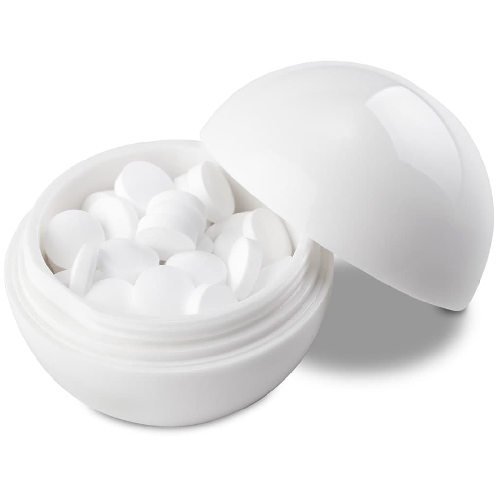 Altitude Jolly Mints Ball 2