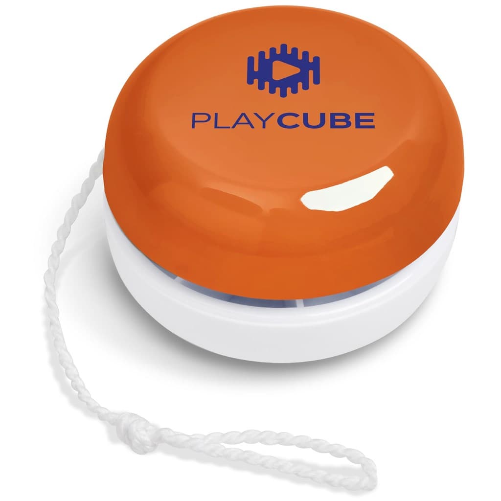 Altitude Yomega Yo-Yo 6