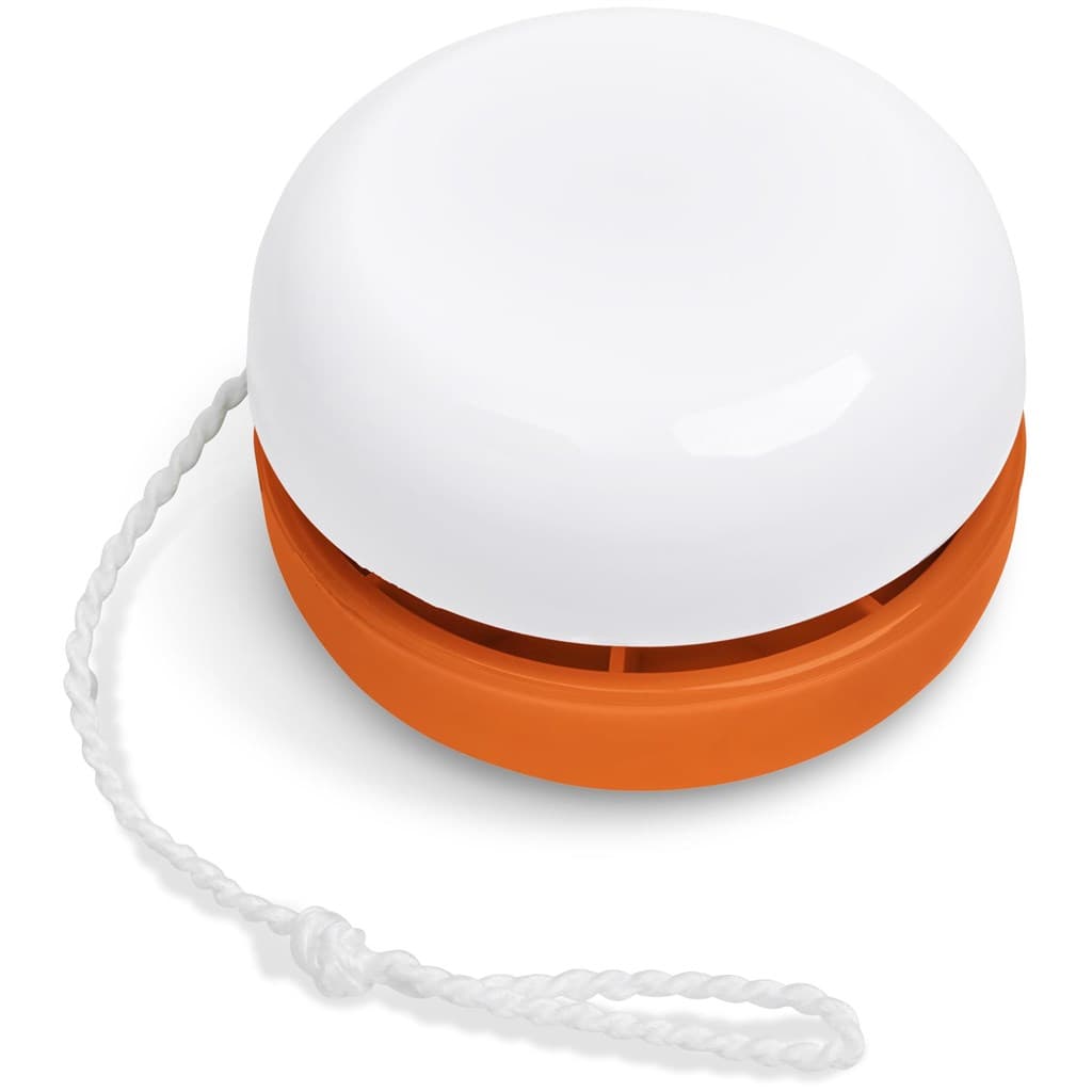Altitude Yomega Yo-Yo 2